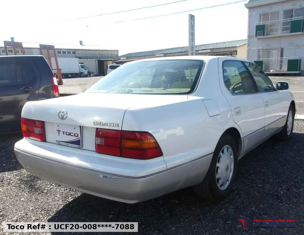 1996★TOYOTA CELSIOR