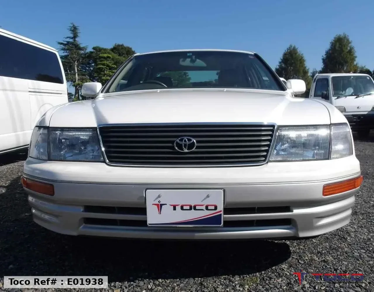 1996★TOYOTA CELSIOR