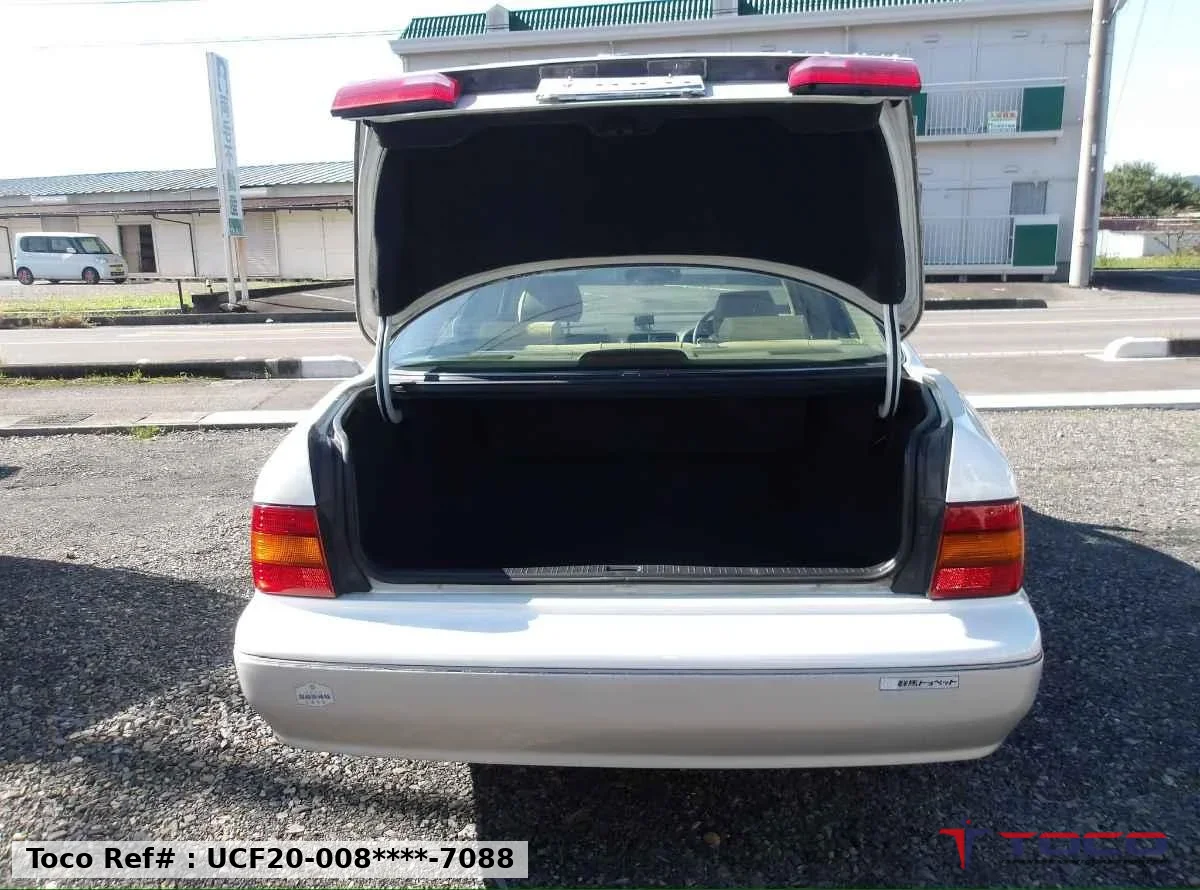 1996★TOYOTA CELSIOR