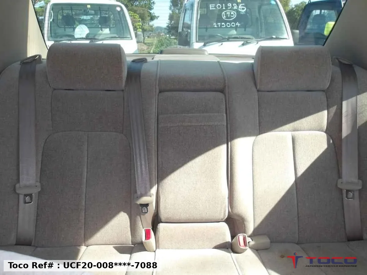 1996★TOYOTA CELSIOR