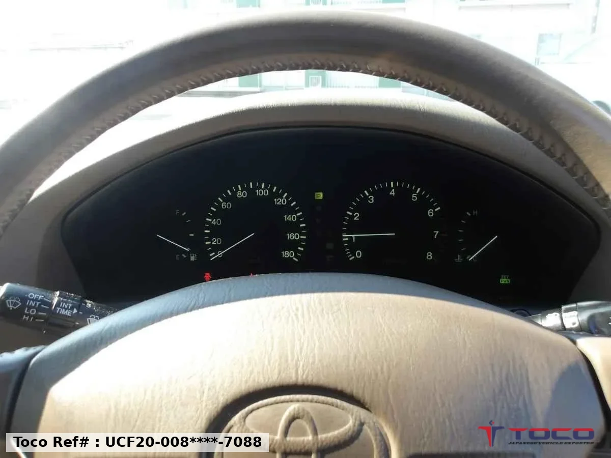 1996★TOYOTA CELSIOR