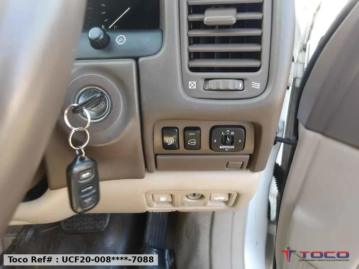 1996★TOYOTA CELSIOR