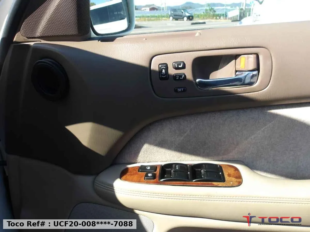 1996★TOYOTA CELSIOR