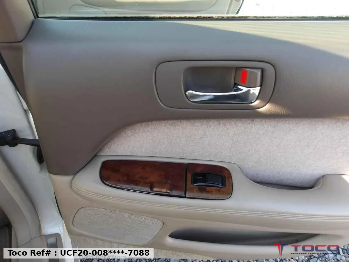 1996★TOYOTA CELSIOR