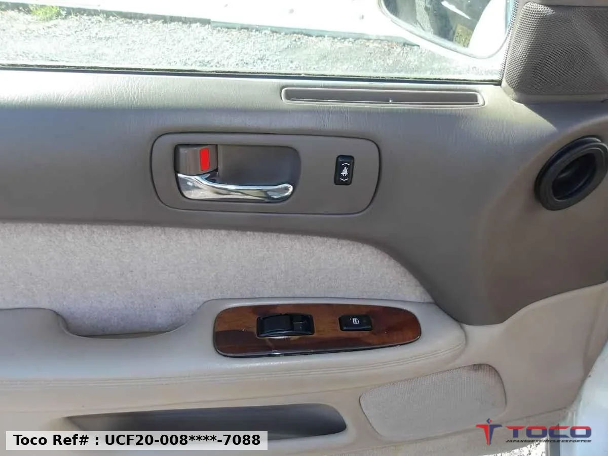 1996★TOYOTA CELSIOR