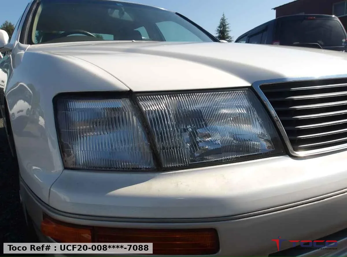 1996★TOYOTA CELSIOR