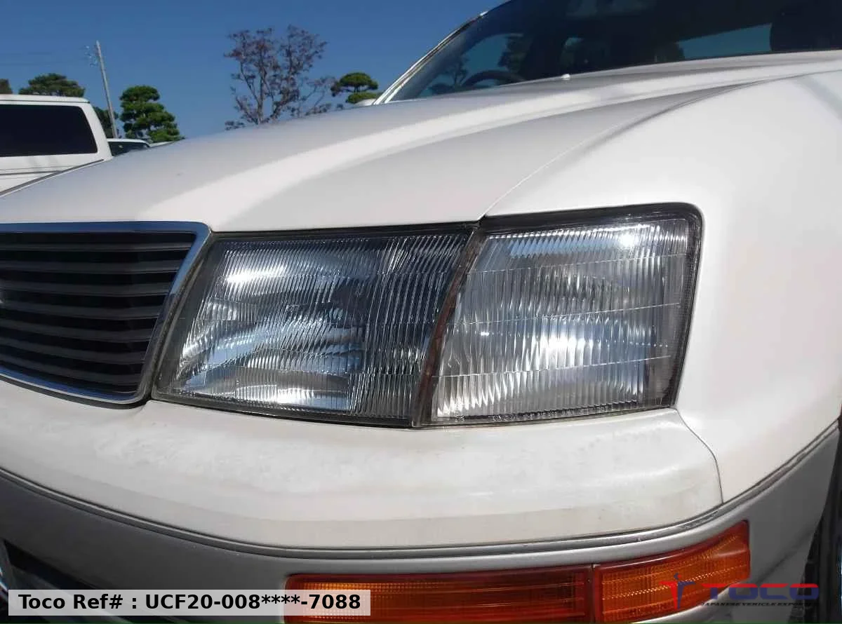 1996★TOYOTA CELSIOR