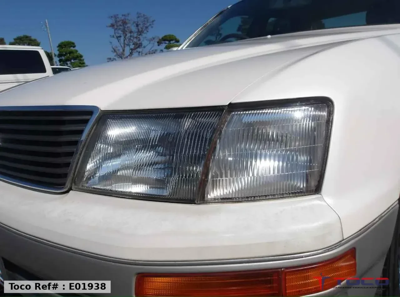 1996★TOYOTA CELSIOR