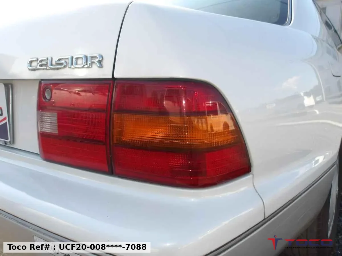 1996★TOYOTA CELSIOR