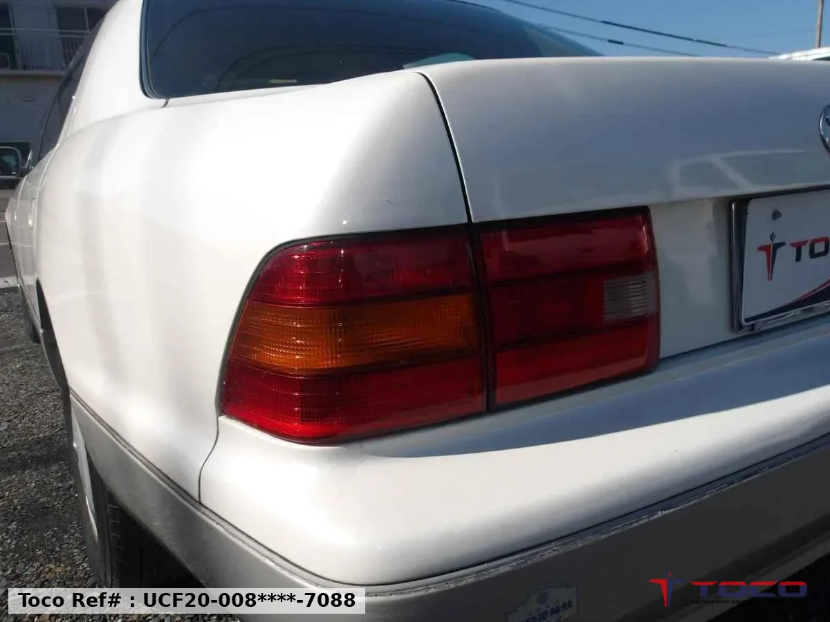 1996★TOYOTA CELSIOR