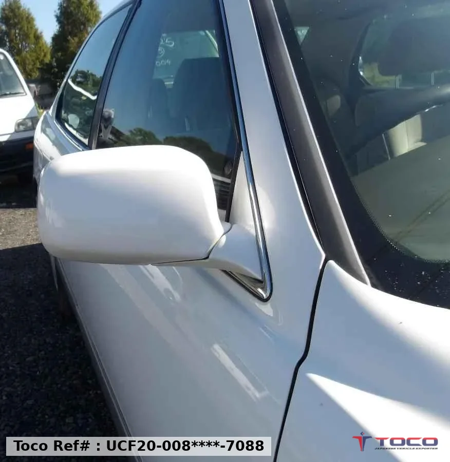 1996★TOYOTA CELSIOR