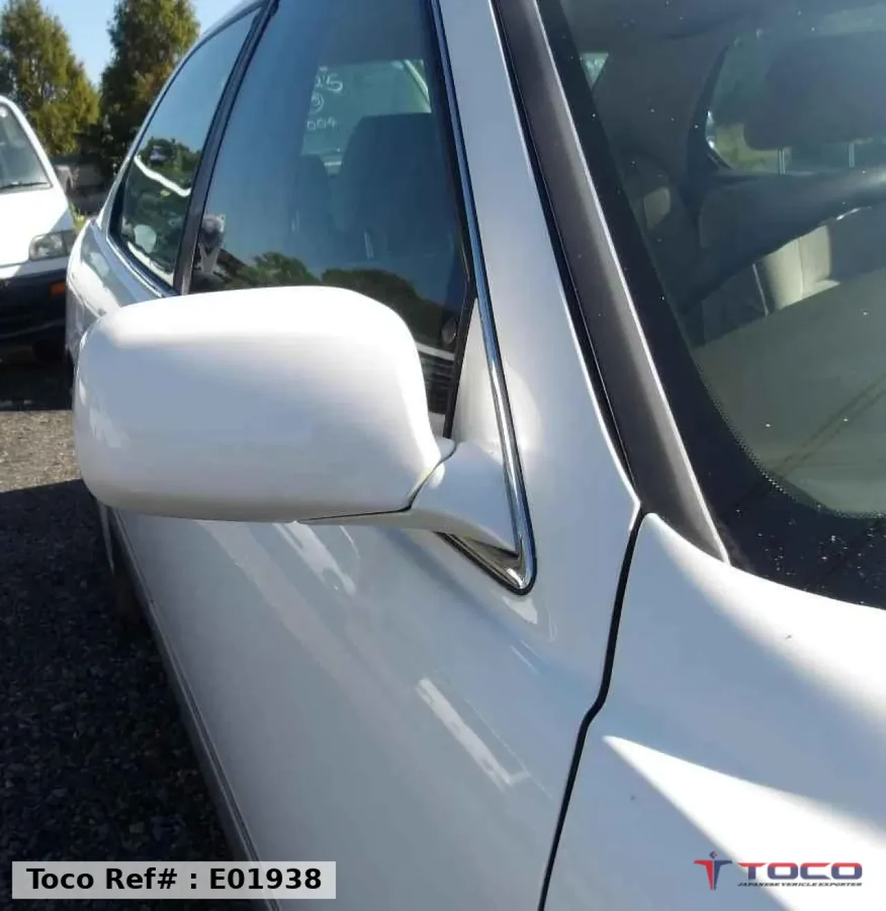 1996★TOYOTA CELSIOR