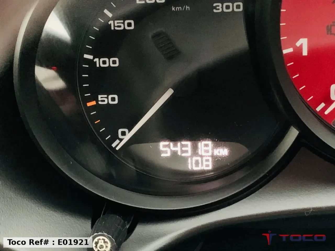 2015★Porsche Cayman GTS