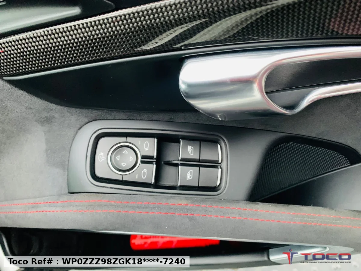 2015★Porsche Cayman GTS