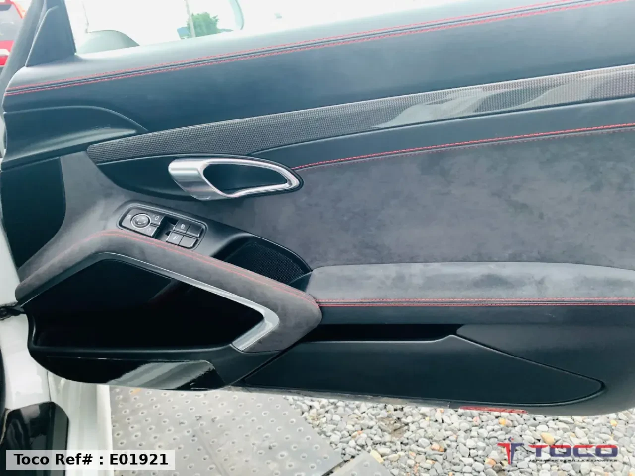 2015★Porsche Cayman GTS
