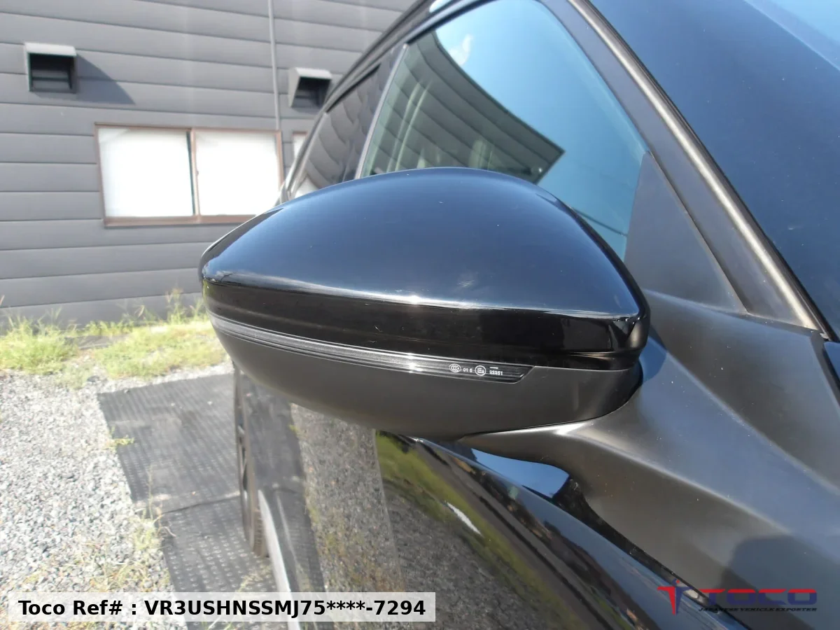 2021 PEUGEOT 2008