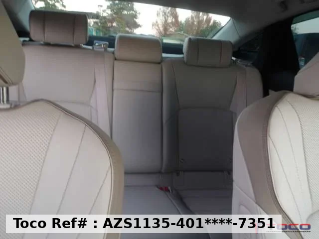 2023 TOYOTA CROWN CROSSOVER