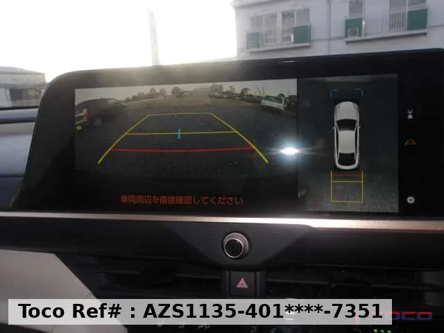 2023 TOYOTA CROWN CROSSOVER