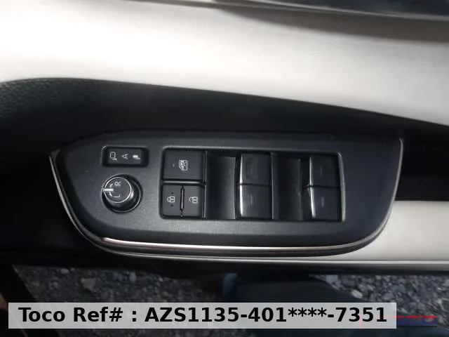 2023 TOYOTA CROWN CROSSOVER
