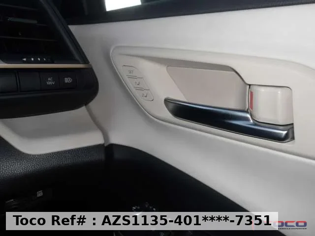 2023 TOYOTA CROWN CROSSOVER