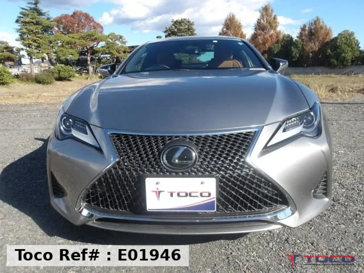 2023 LEXUS RC 300