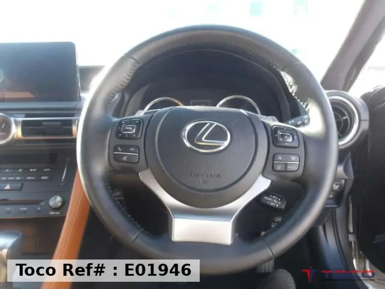 2023 LEXUS RC 300
