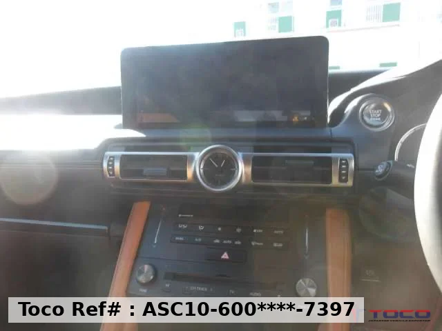 2023 LEXUS RC 300