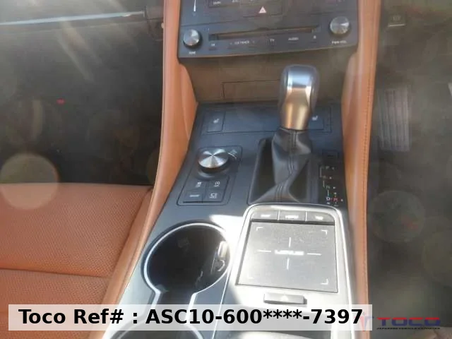 2023 LEXUS RC 300