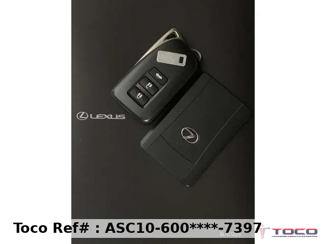 2023 LEXUS RC 300