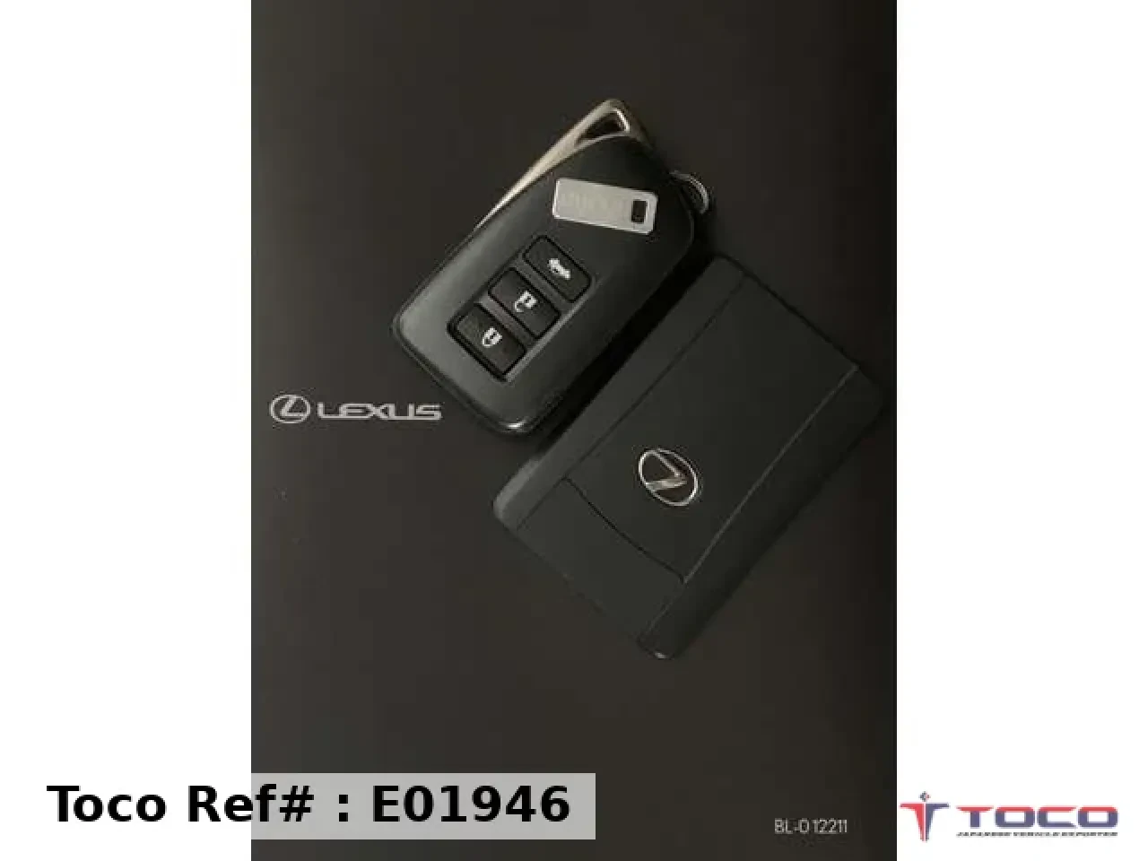2023 LEXUS RC 300