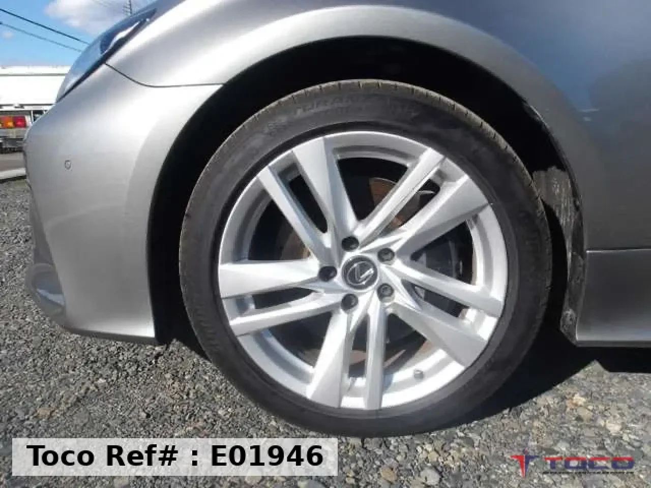2023 LEXUS RC 300