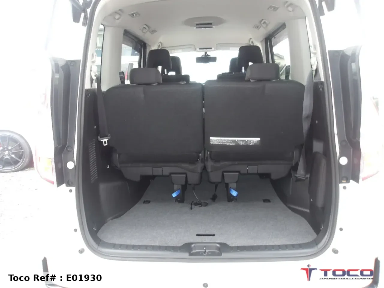 2022 NISSAN SERENA-HIGHWAYSTAR V