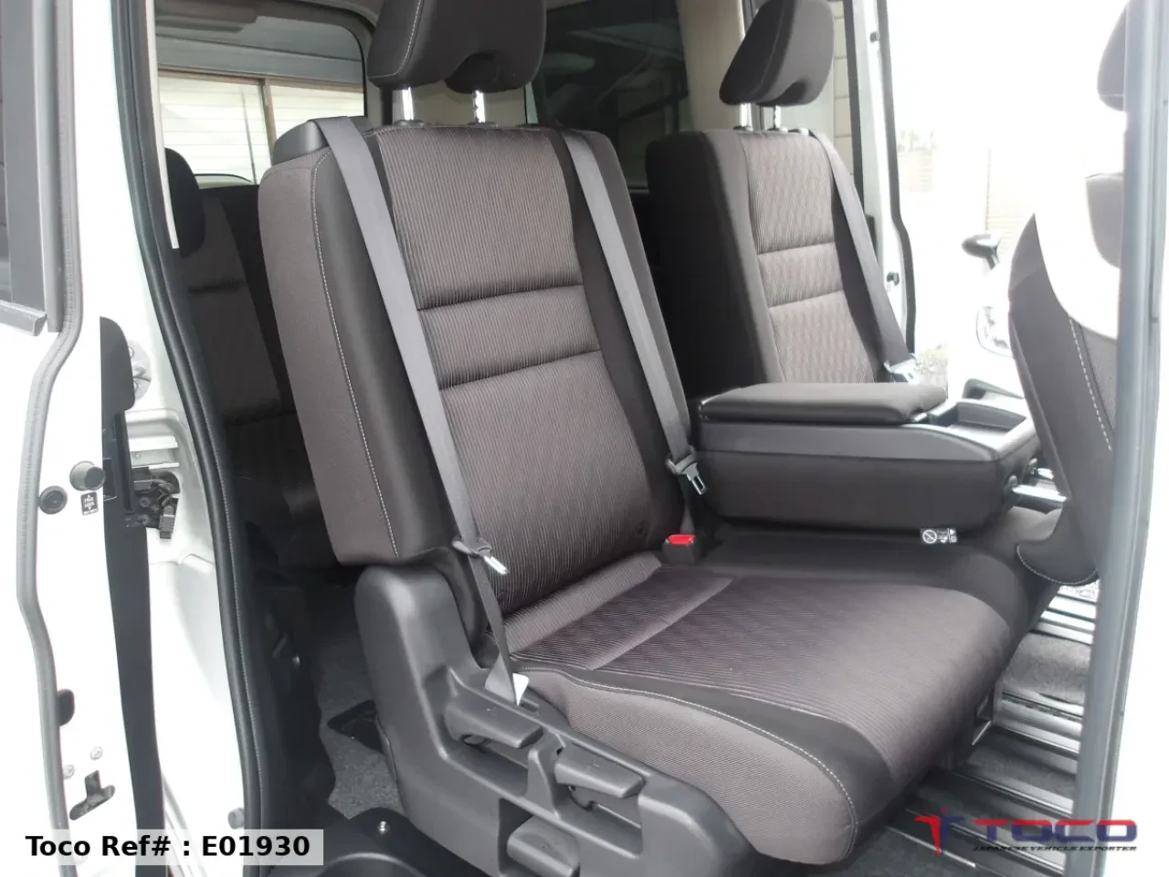 2022 NISSAN SERENA-HIGHWAYSTAR V