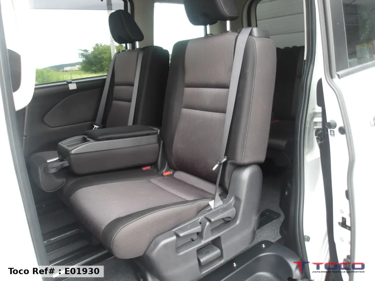 2022 NISSAN SERENA-HIGHWAYSTAR V