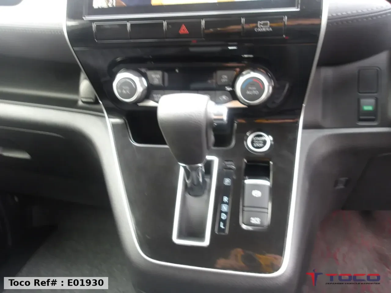 2022 NISSAN SERENA-HIGHWAYSTAR V