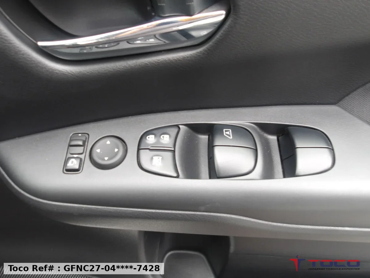 2022 NISSAN SERENA-HIGHWAYSTAR V