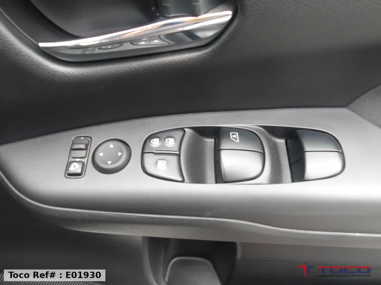 2022 NISSAN SERENA-HIGHWAYSTAR V
