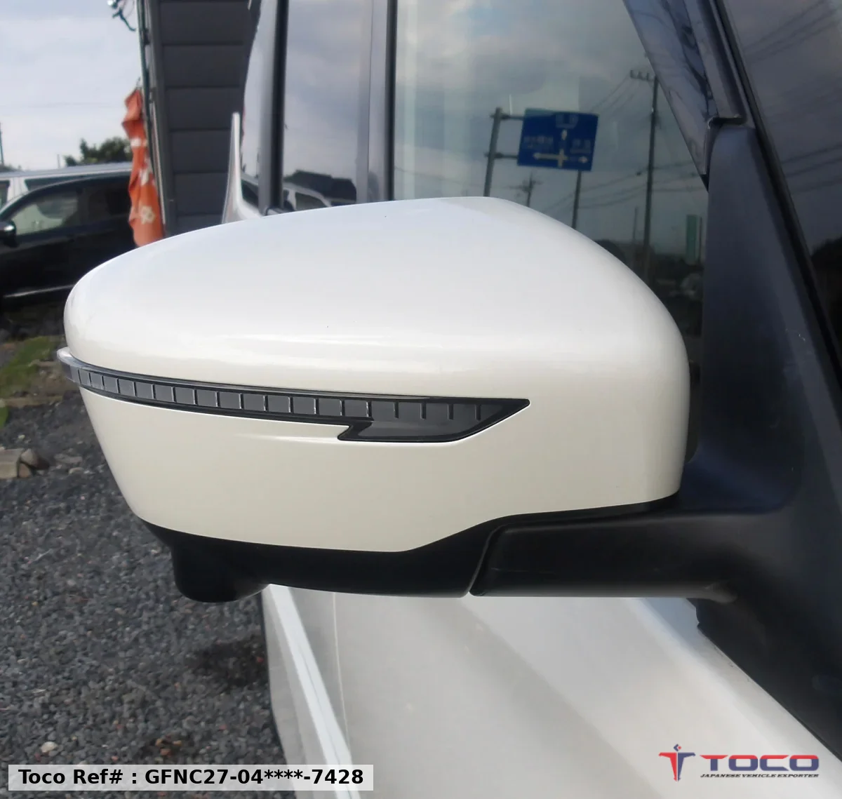 2022 NISSAN SERENA-HIGHWAYSTAR V