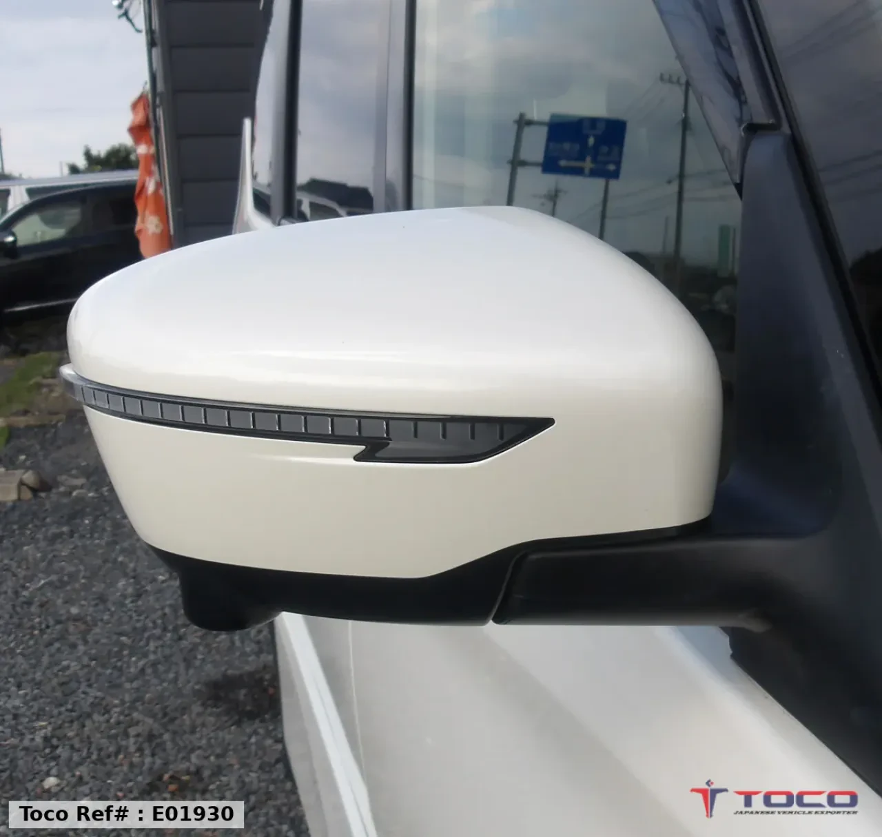 2022 NISSAN SERENA-HIGHWAYSTAR V