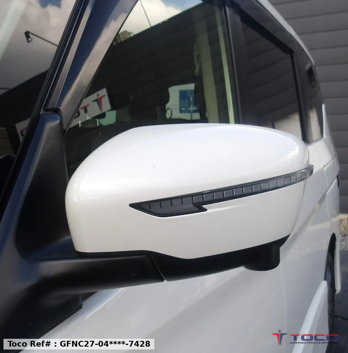 2022 NISSAN SERENA-HIGHWAYSTAR V