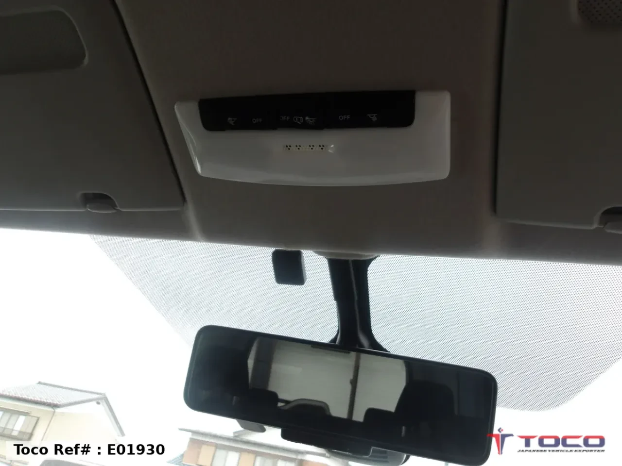 2022 NISSAN SERENA-HIGHWAYSTAR V