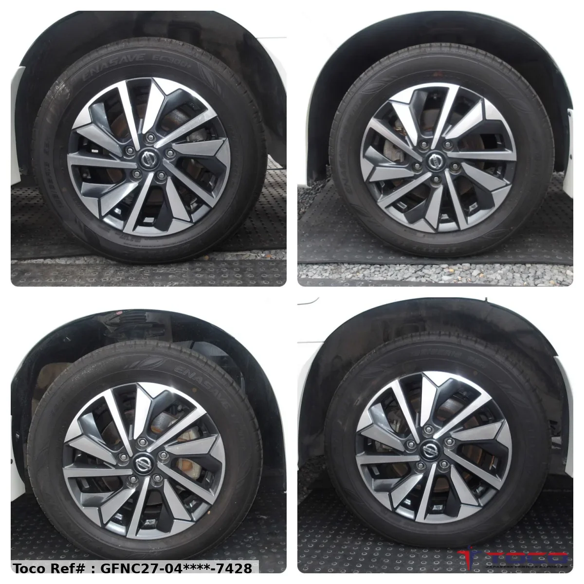 2022 NISSAN SERENA-HIGHWAYSTAR V