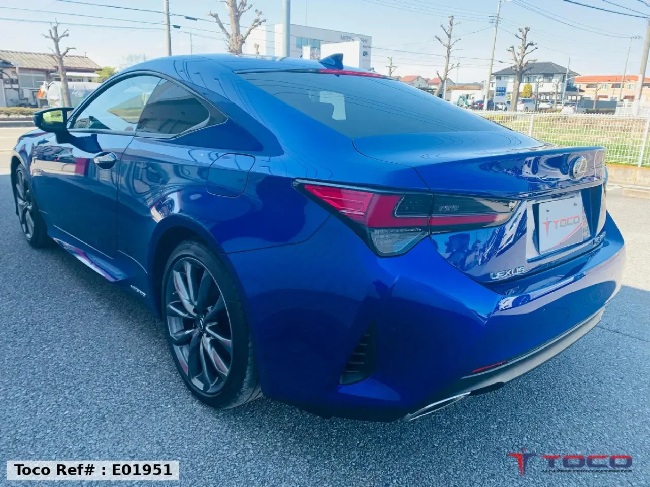2022 LEXUS RC300h