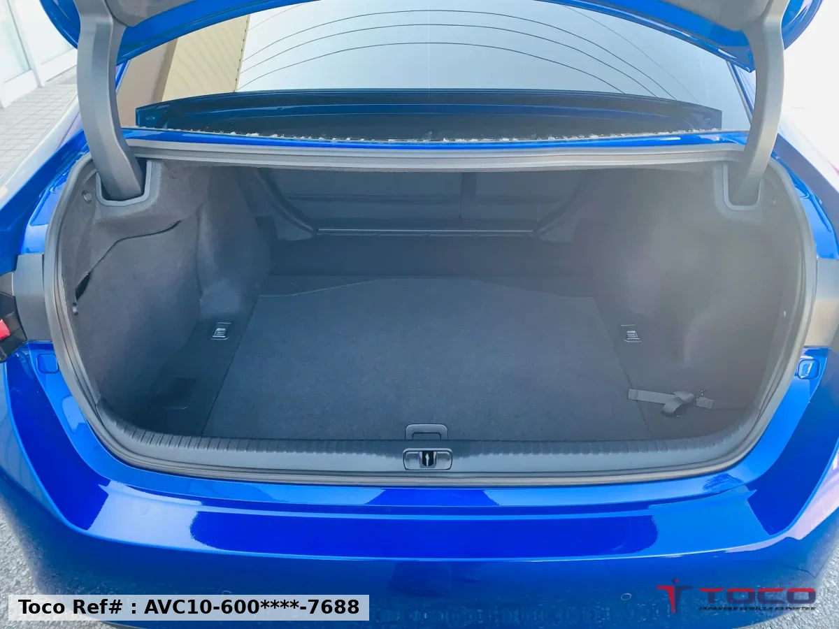 2022 LEXUS RC300h