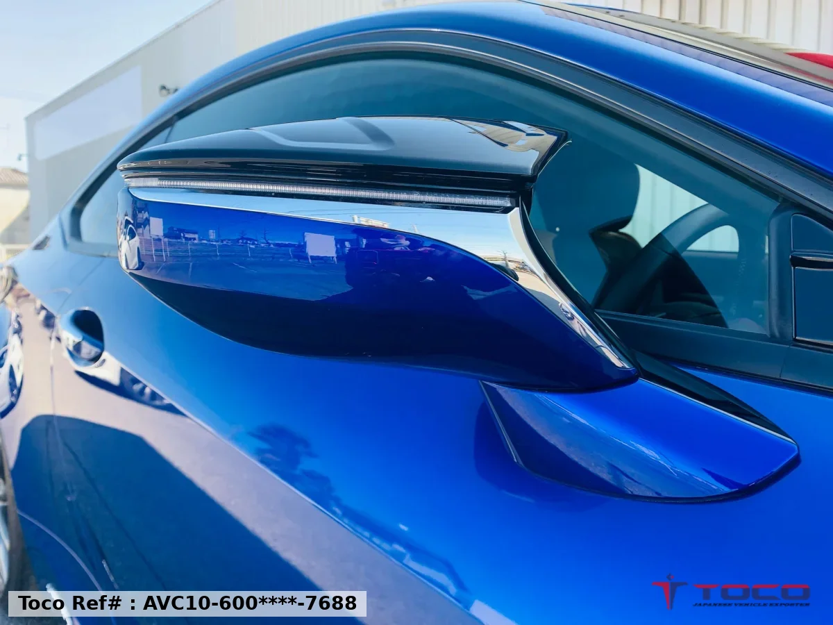 2022 LEXUS RC300h