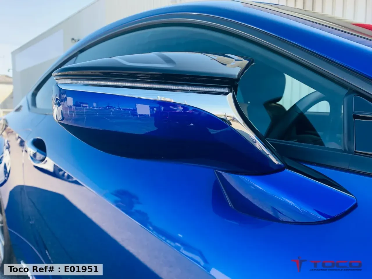 2022 LEXUS RC300h