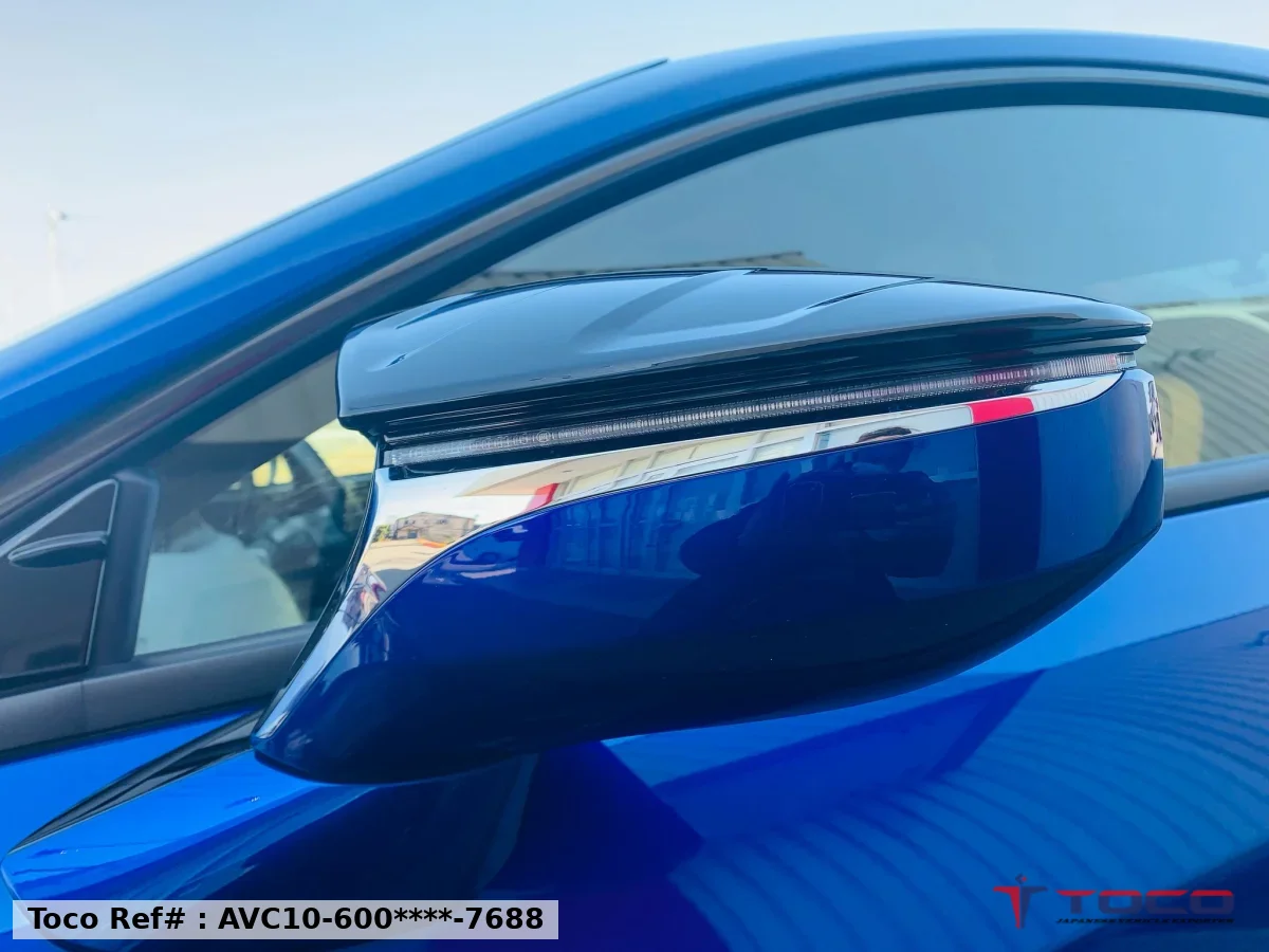 2022 LEXUS RC300h