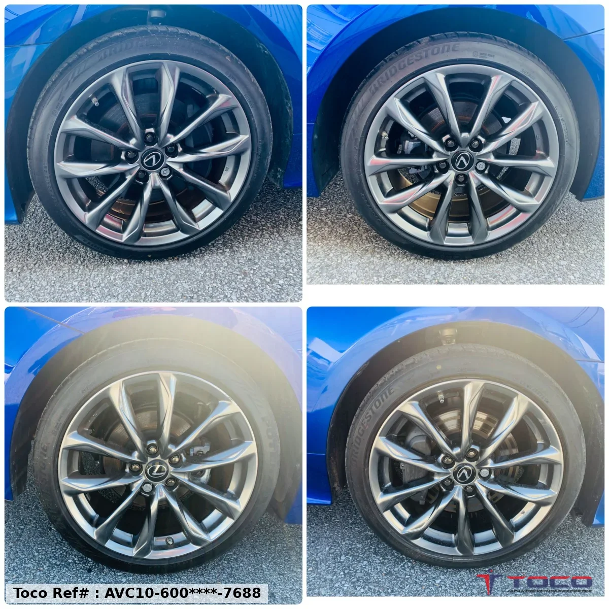 2022 LEXUS RC300h