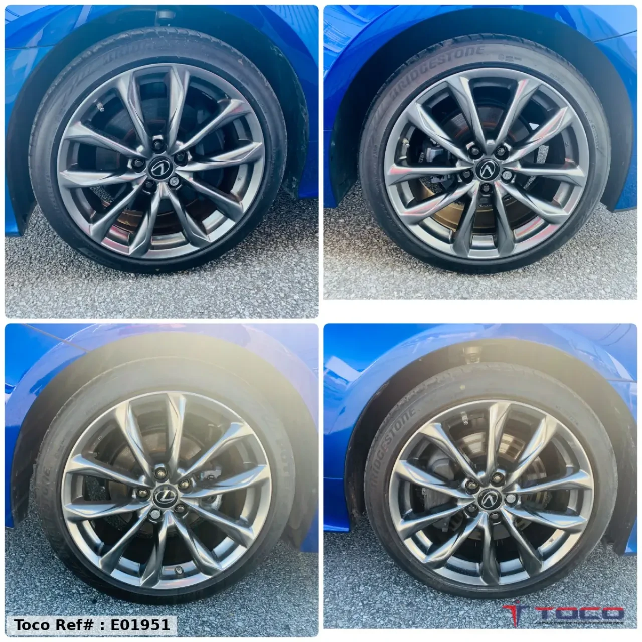 2022 LEXUS RC300h