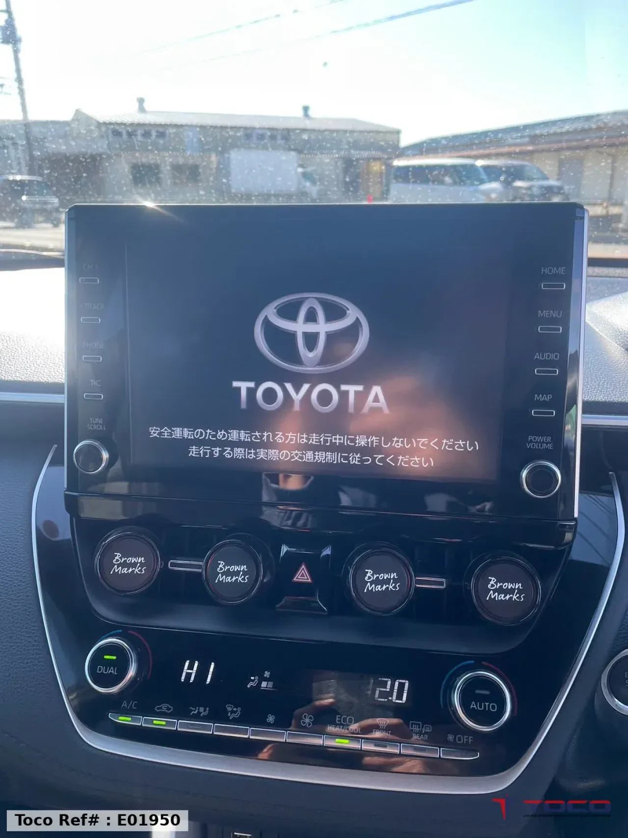 2022 TOYOTA COROLLA CROSS